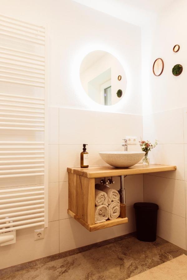 Bachbett - Modernes Gaestehaus Im Salzkammergut 바드이스흘 외부 사진