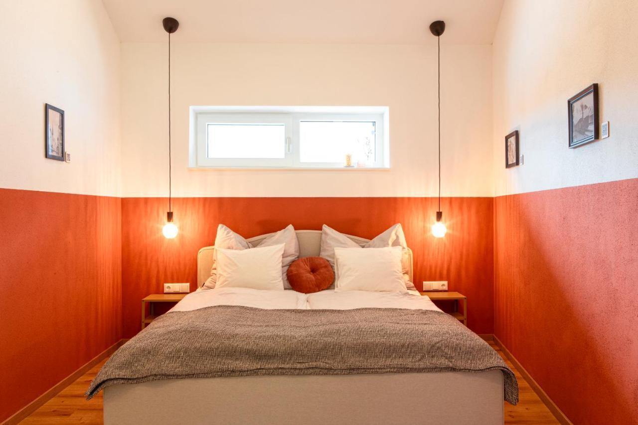 Bachbett - Modernes Gaestehaus Im Salzkammergut 바드이스흘 외부 사진