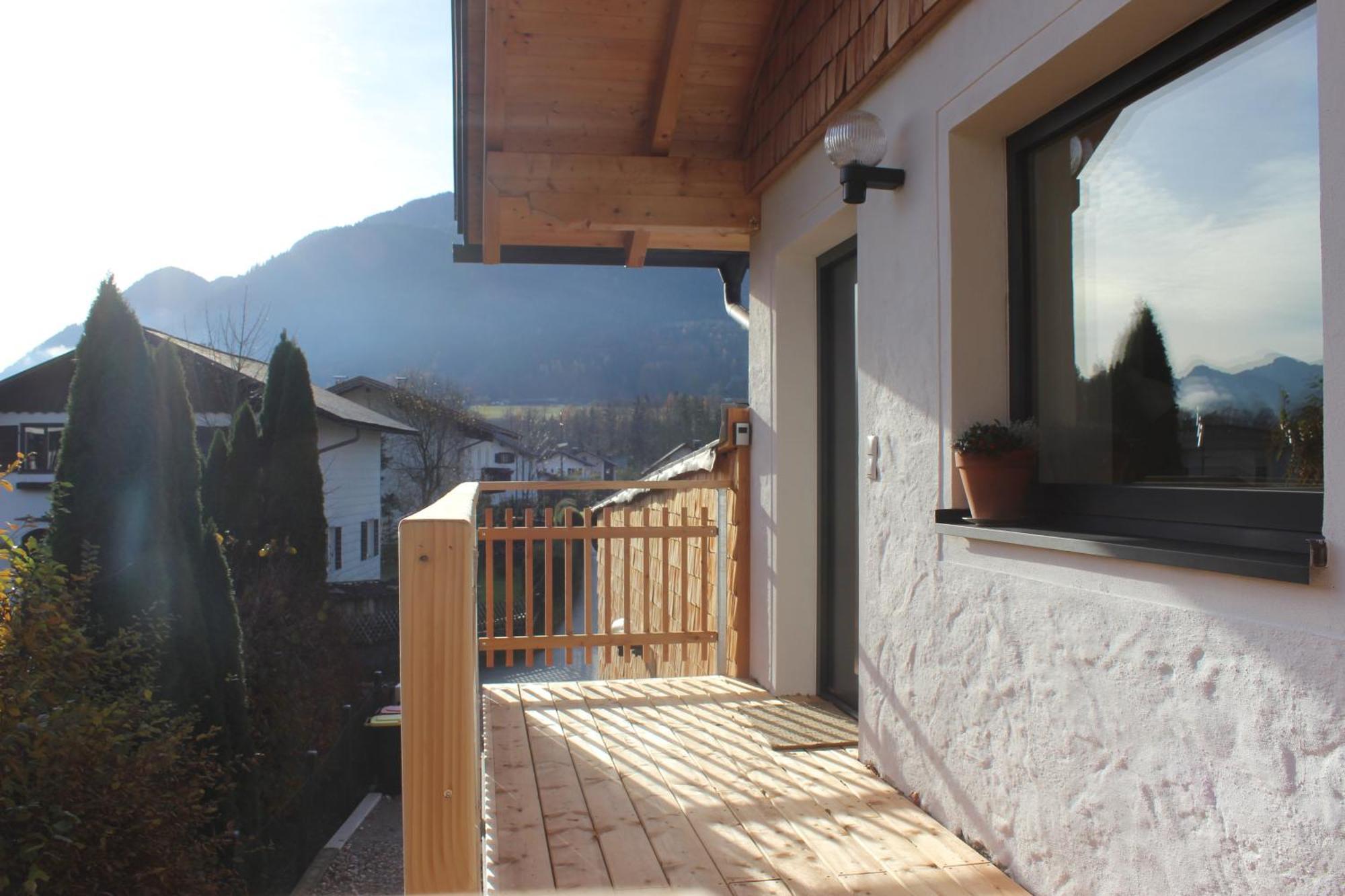 Bachbett - Modernes Gaestehaus Im Salzkammergut 바드이스흘 외부 사진